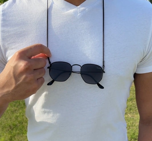 Eyeglasses strap
